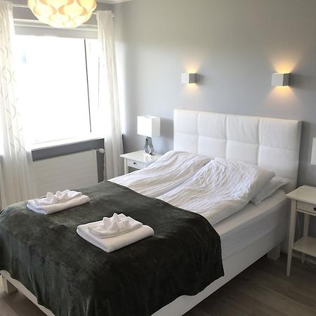 Ubak Guesthouse Reykjavík Exteriér fotografie