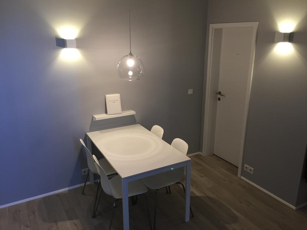 Ubak Guesthouse Reykjavík Exteriér fotografie