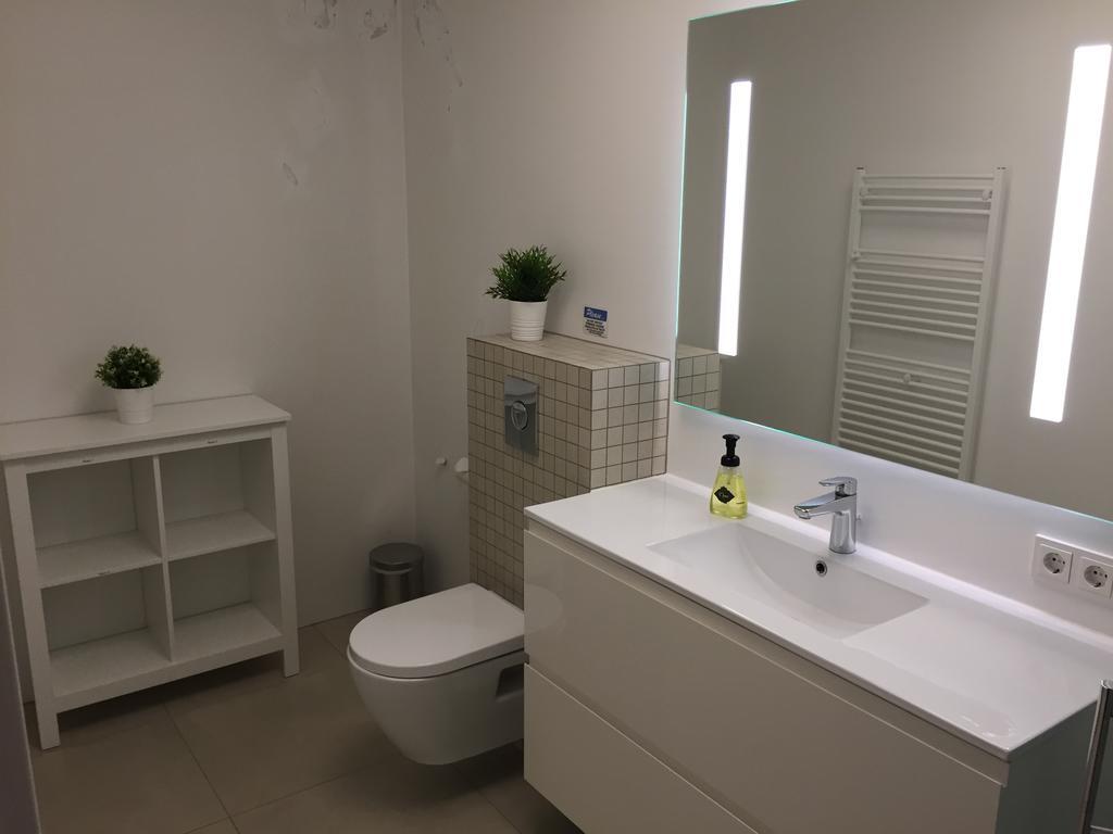Ubak Guesthouse Reykjavík Exteriér fotografie