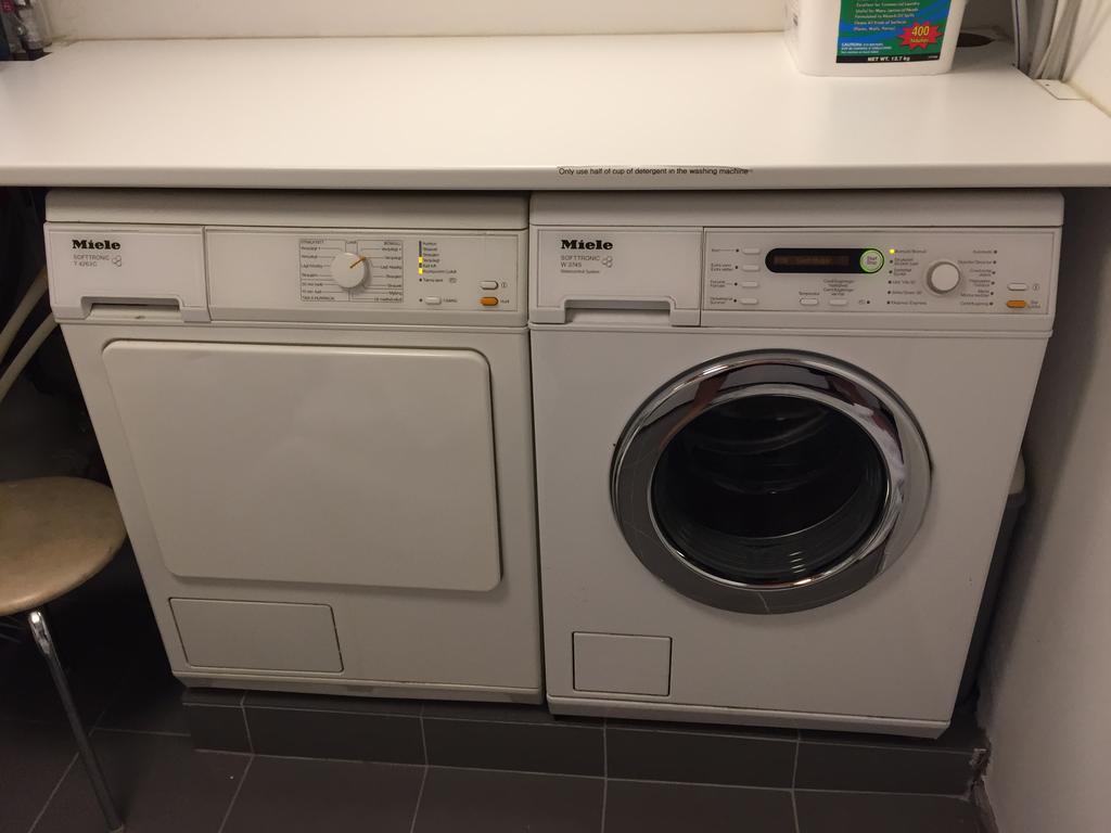 Ubak Guesthouse Reykjavík Exteriér fotografie