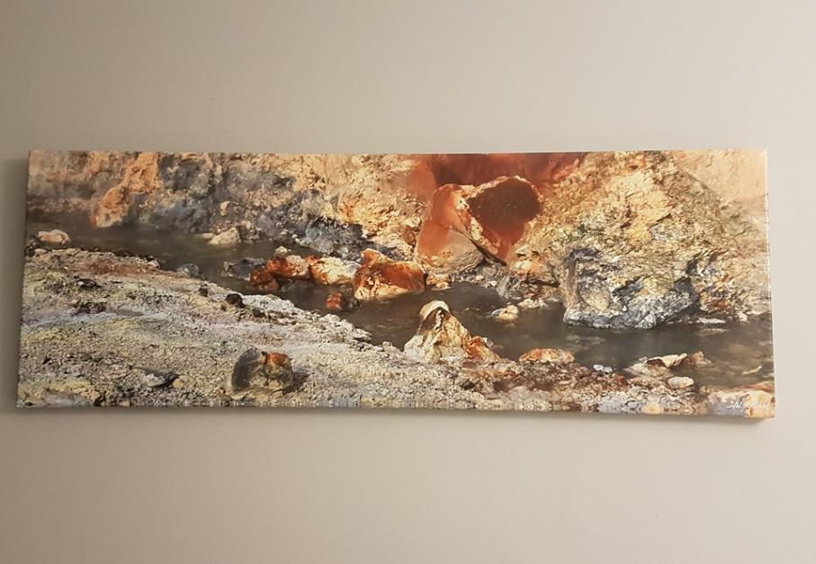 Ubak Guesthouse Reykjavík Exteriér fotografie