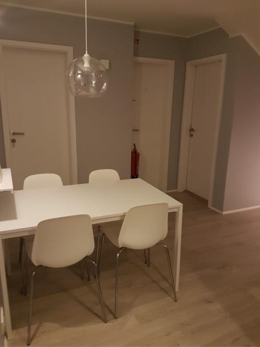 Ubak Guesthouse Reykjavík Exteriér fotografie