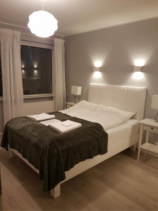 Ubak Guesthouse Reykjavík Exteriér fotografie