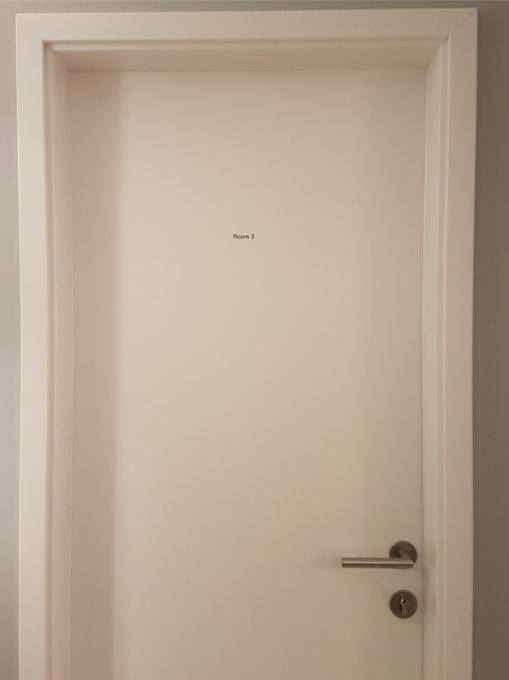 Ubak Guesthouse Reykjavík Exteriér fotografie